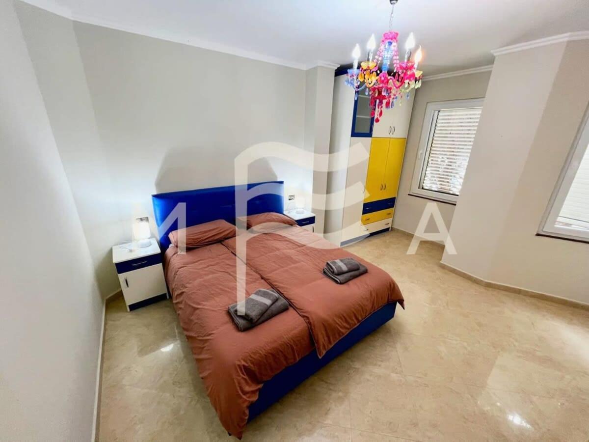 3 Bedroom Beachfront 834 * Golem (Tirana)