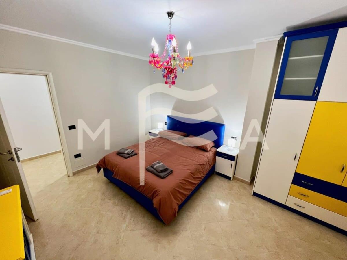 Apartament 3 Bedroom Beachfront 834 Golem (Tirana)