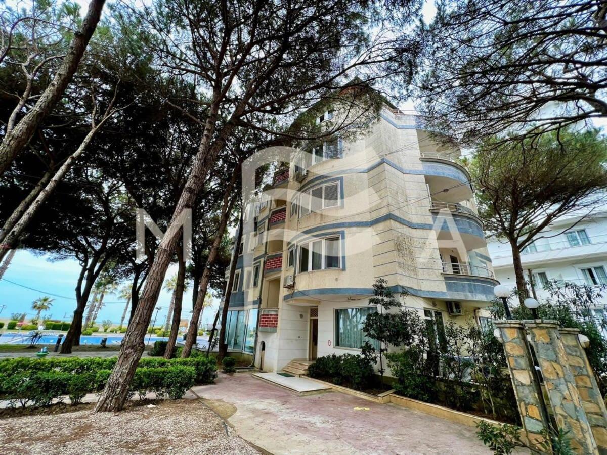 Apartament 3 Bedroom Beachfront 834 Golem (Tirana)