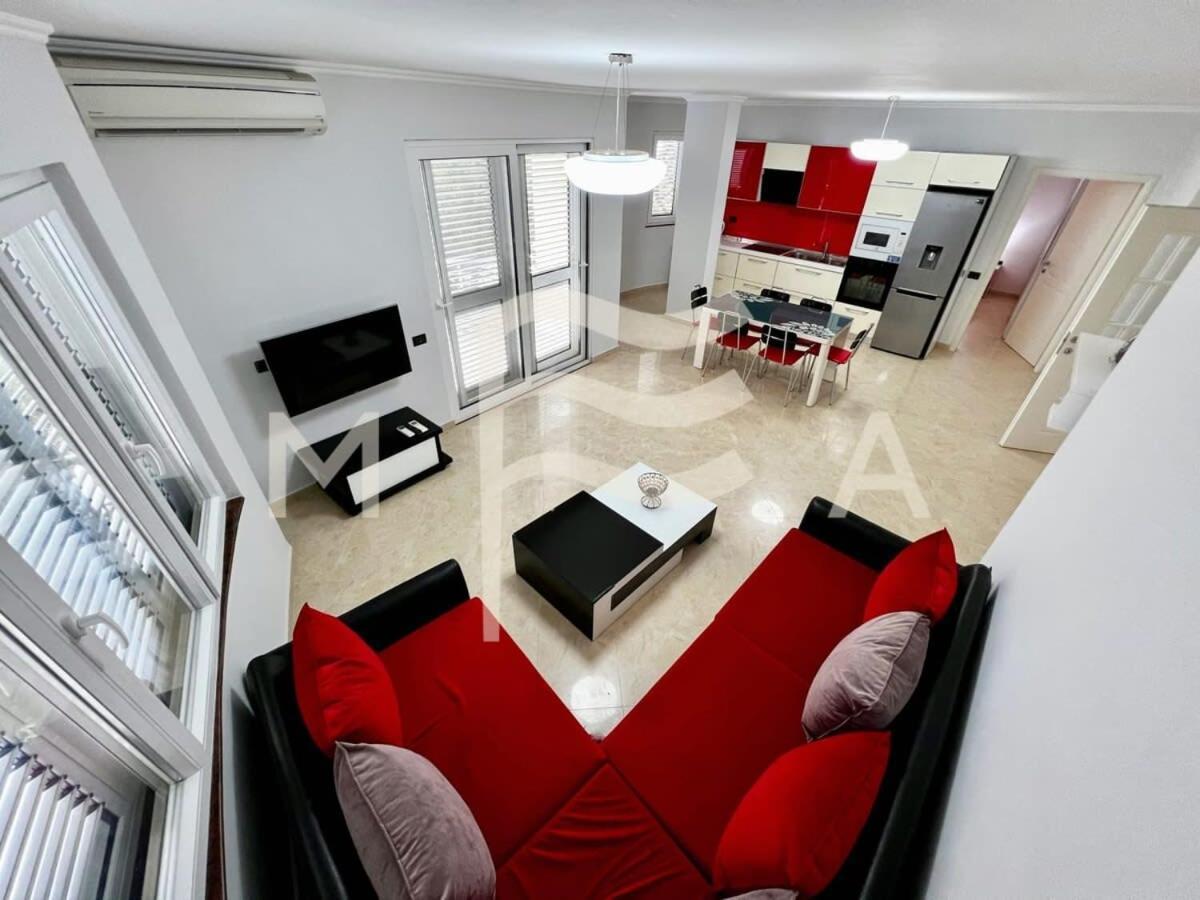 Apartment 3 Bedroom Beachfront 834 Golem (Tirana)